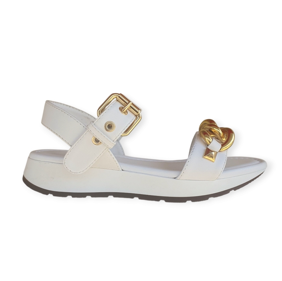 9E JKA456 Nappa bianco